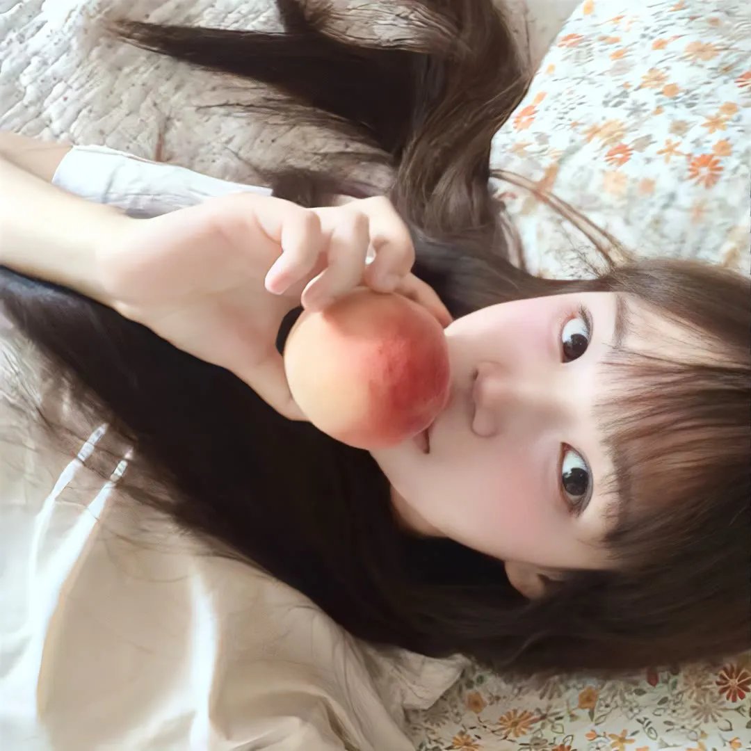 我就问你正常吗